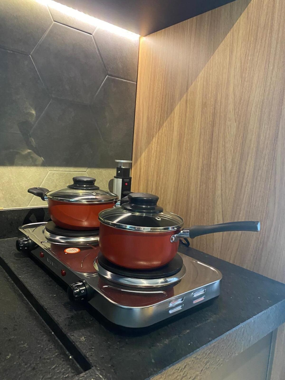 F1407 - 5 Stars: Industrial Loft Frei Caneca | Paulista サンパウロ エクステリア 写真